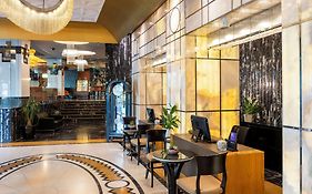 Radisson Blu Hotel Istanbul Pera